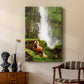 View At Rest VI - Canvas Art Print