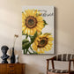 You Are My Sunshine - Canvas Art Print