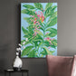 Tropical Shell Ginger II - Canvas Art Print