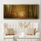 Early Light - Floater Framed Canvas Print