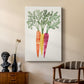Organic Veg III - Canvas Art Print