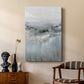 A Cool Wind - Canvas Art Print