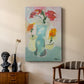 The Matriarch - Canvas Art Print