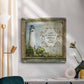 Florida Lighthouse X-Premium Gallery Wrapped Canvas - Ready to Hang