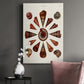 Spiral Shell Formation IV - Canvas Art Print