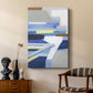 Passing Cars II - Canvas Art Print
