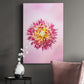 Exotic Flower Burst I - Canvas Art Print