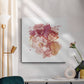 Blossom Burst II - Canvas Art Print