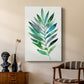 Palm Frond Flow III - Canvas Art Print