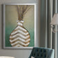 Global Vessel I - Modern Framed Canvas Print