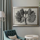 Blossfeldt Botanical VIII Premium Framed Canvas- Ready to Hang