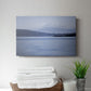 Blue Serenity - Canvas Art Print