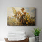 Angel I - Canvas Art Print