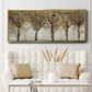 Seeing the Light - Floater Framed Canvas Print