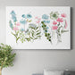 Spring Meadow Premium Gallery Wrapped Canvas - Ready to Hang