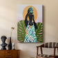 Her Faith - Canvas Art Print