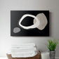 Simply Stated I - Canvas Art Print