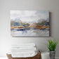High Sierra - Canvas Art Print