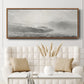 Golden Gate - Floater Framed Canvas Print