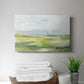 Watery Lowlands II - Canvas Art Print