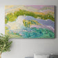 Treasured Island Premium Gallery Wrapped Canvas - Ready to Hang