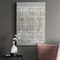 Traders Tapestry IV Premium Gallery Wrapped Canvas - Ready to Hang