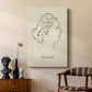 Greek Blessing I - Canvas Art Print