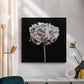 Blush Peony Portrait I -Premium Gallery Wrapped Canvas - Ready to Hang