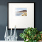 Desert Oasis Study I Premium Framed Print Double Matboard