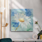 Daisy Sunshine II - Canvas Art Print