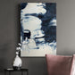 Wave Rider II Premium Gallery Wrapped Canvas - Ready to Hang