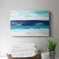 Above Us Only Sky - Canvas Art Print