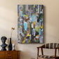 Puerto Vallarta - Canvas Art Print
