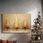 Night of Sugar Twilight - Canvas Art Print