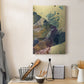 Monet's Landscape VI Premium Gallery Wrapped Canvas - Ready to Hang