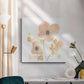 Petite Petals II - Canvas Art Print