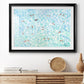 Endless Horizons Premium Framed Print - Ready to Hang