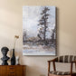Vintage Tree Moment II - Canvas Art Print