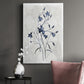 Harlequin Botanical II - Canvas Art Print