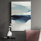 Waves I Premium Gallery Wrapped Canvas - Ready to Hang