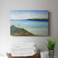 On A Clear Day - Canvas Art Print