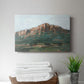 Heading West II - Canvas Art Print