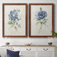 Farmhouse Periwinkle III - Premium Framed Canvas 2 Piece Set - Ready to Hang