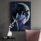 Star Sorceress I Premium Gallery Wrapped Canvas - Ready to Hang