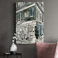 Aucoin de Larue I  Premium Gallery Wrapped Canvas - Ready to Hang