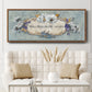 Faith - Floater Framed Canvas Print
