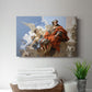 Angel LXVII - Canvas Art Print