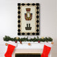 Nutcracker - Gallery Wrapped Canvas