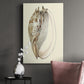 Splendid Shells IV Premium Gallery Wrapped Canvas - Ready to Hang