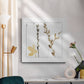 Branch Contours VIII - Canvas Art Print